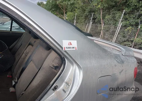 2005 Toyota Camry Se from USA, damaged, VIN 4T1BE32K05U541393